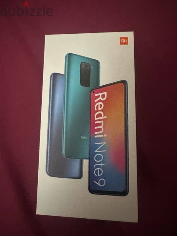 redmi note 9 1