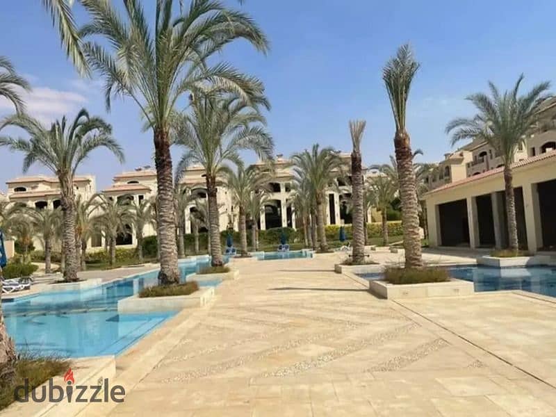 Villa for sale, immediate delivery, ready to move in immediately, in a distinctive location in the heart of Shorouk 10