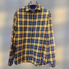 قمصان كم شتوي اورجينال مقاس M/XL 0