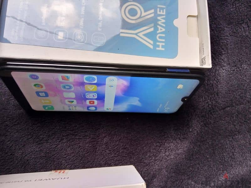 Huawei Y6 Prime 2019 2