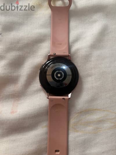 Samsung Active 2 Smart watch