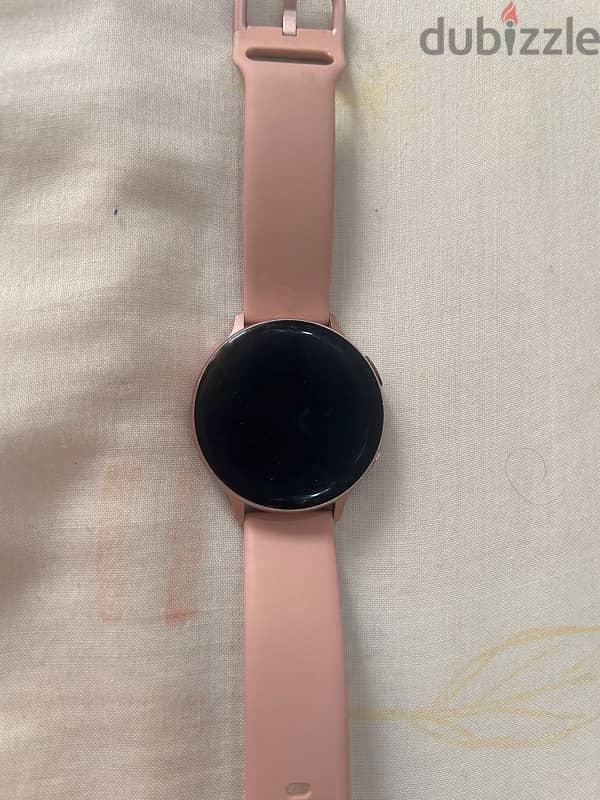 Samsung Active 2 Smart watch 1