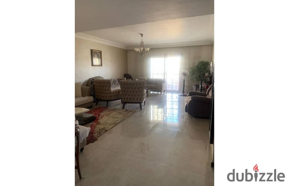 Apartment for sale in masr elgadida aswan street 0