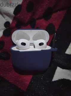 airpods 3 apple uesd original 0