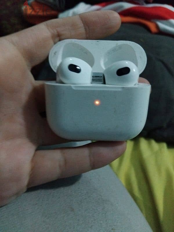 airpods 3 apple uesd original 1