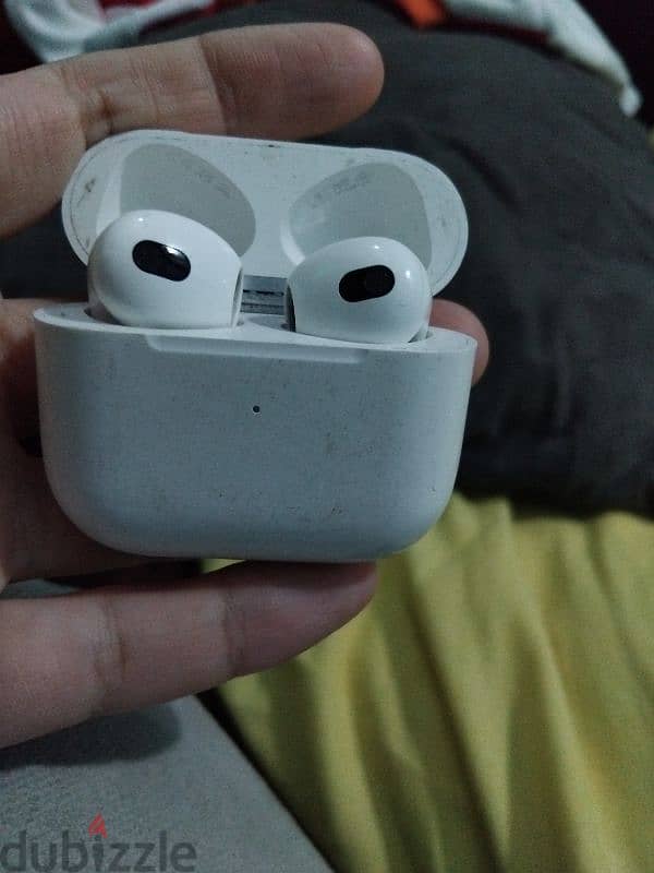 airpods 3 apple uesd original 2