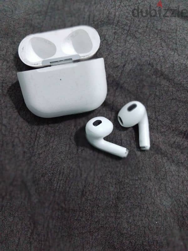 airpods 3 apple uesd original 3