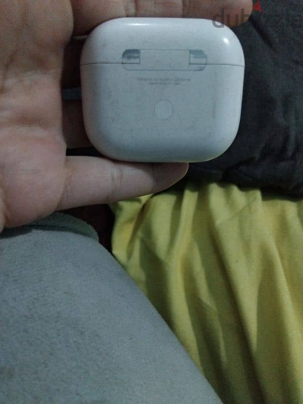 airpods 3 apple uesd original 4