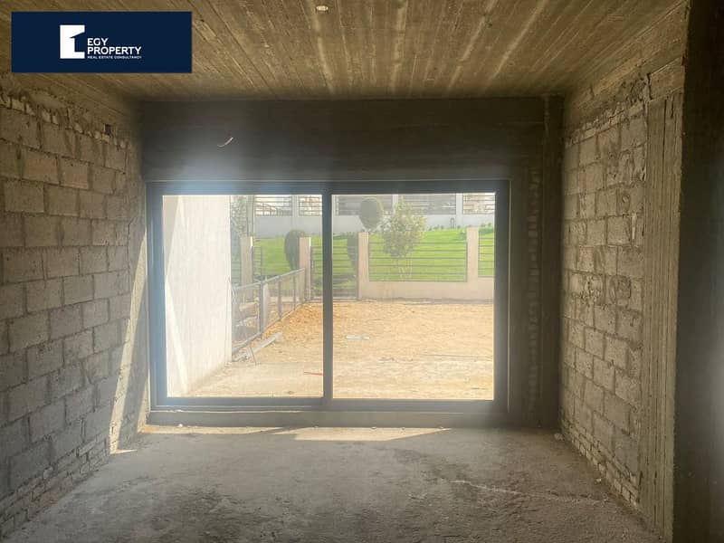 Upgrade Now to Your New Townhouse and enjoy the open view on Landscape and greenery in AL Marasem 0