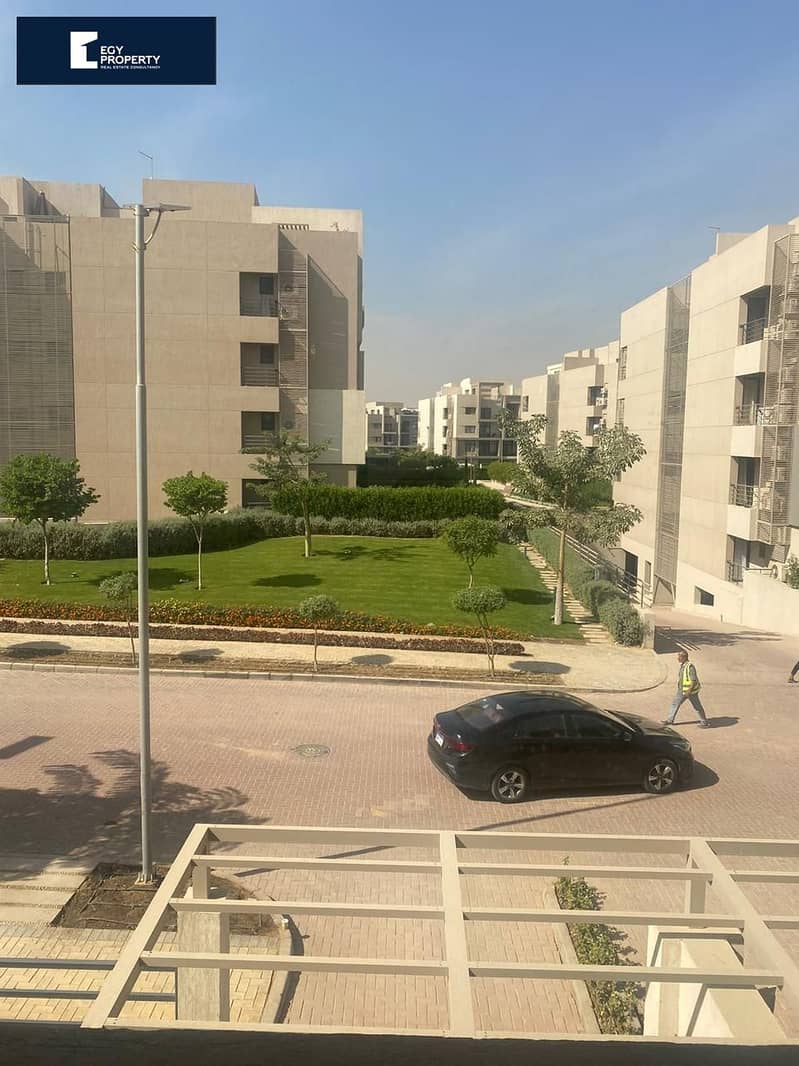 Upgrade Now to Your New Townhouse and enjoy the open view on Landscape and greenery in AL Marasem 5