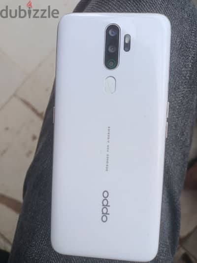 oppo a5 2020