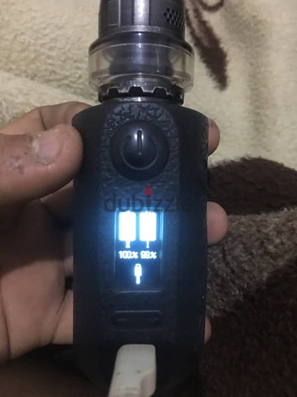 vape Boma tank kilen mesh 3