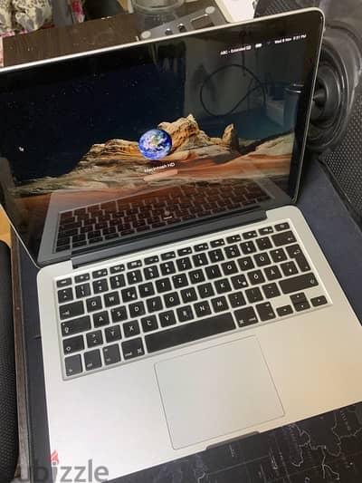 MacBook Pro 2014  ماك بوك برو