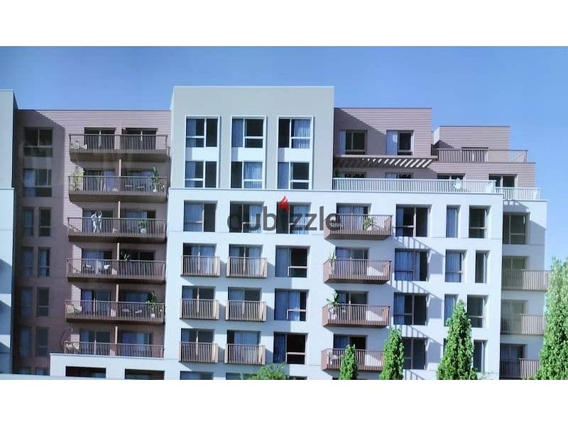 Apartment+roof  ready to move special price view landscape 5