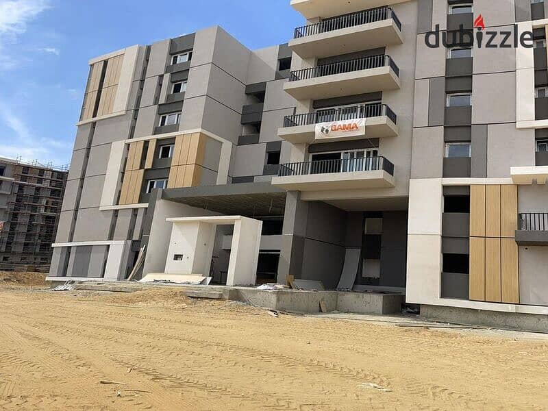 للبيع فيلا تاون هاوس لقطه بالمستقبل سيتى جاهزه للمعاينه For sale, a townhouse villa in Mostakbal City, ready for inspection 9