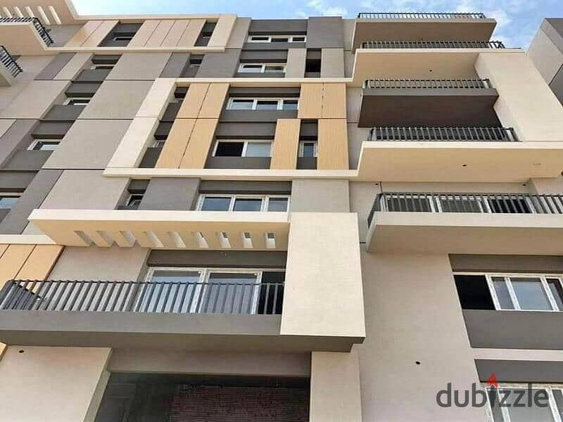 للبيع فيلا تاون هاوس لقطه بالمستقبل سيتى جاهزه للمعاينه For sale, a townhouse villa in Mostakbal City, ready for inspection 11