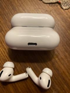 airpods pro ايربودز برو 0