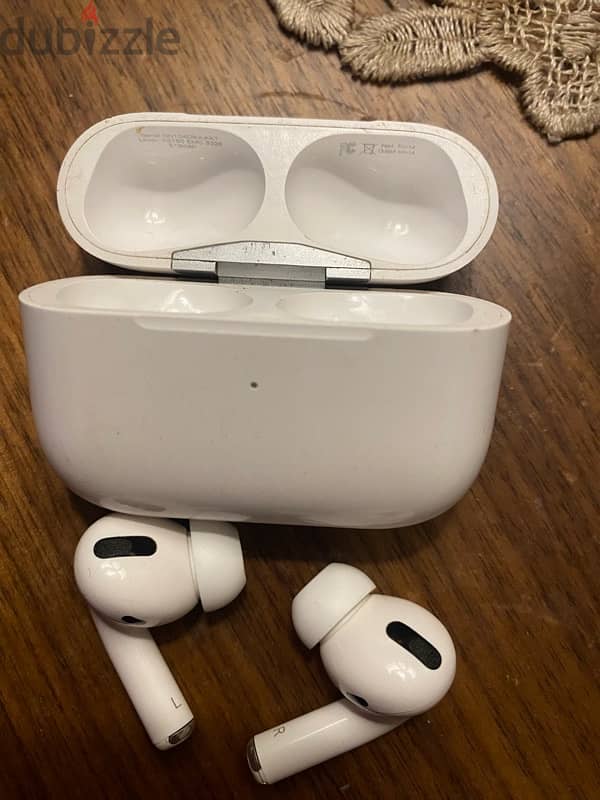 airpods pro ايربودز برو 2