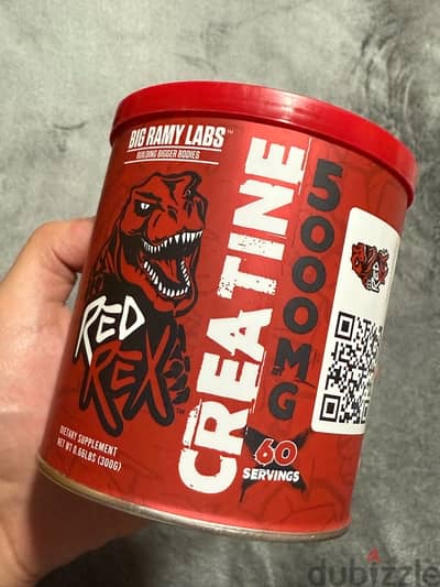 creatine