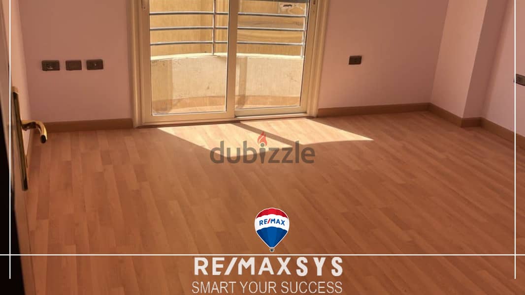 Ready to move apartment for sale in Louts NewCairo 3