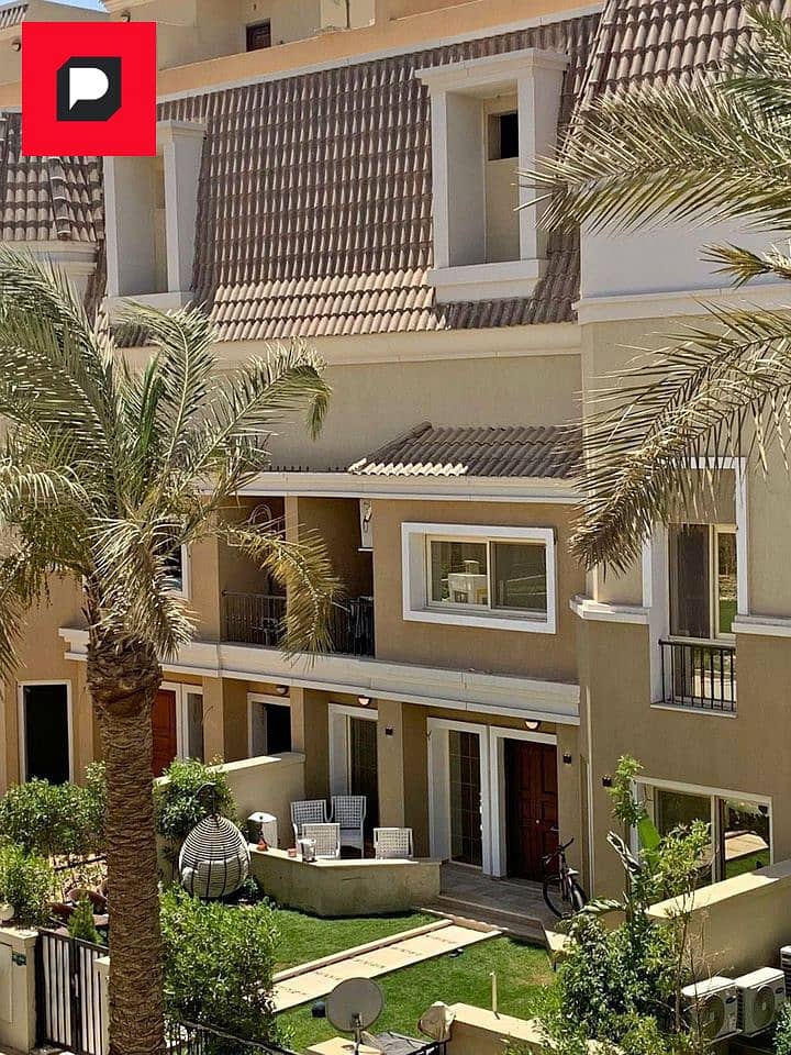 Villa for sale next to Madinaty and near the Fifth Settlement, New Cairo, in installments 0