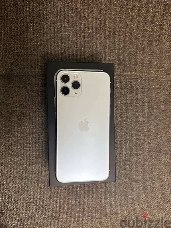 iphone 11 pro 2