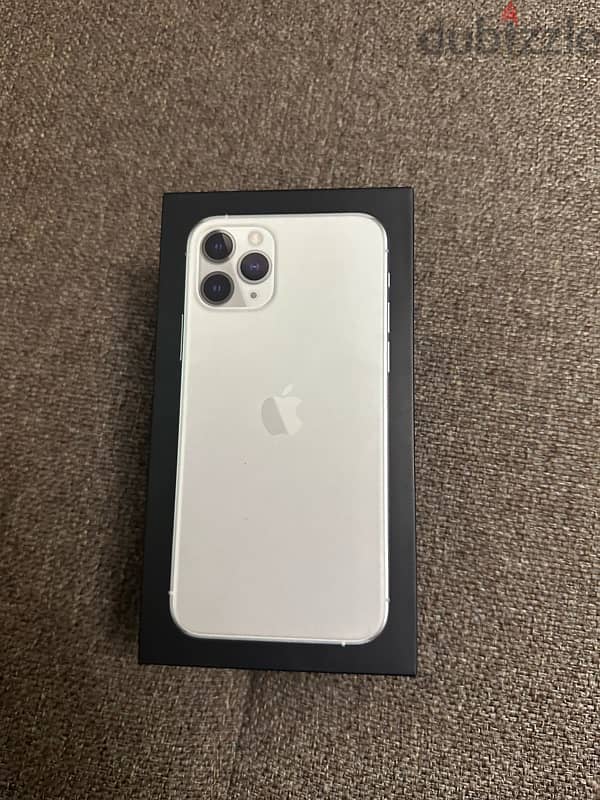 iphone 11 pro 5