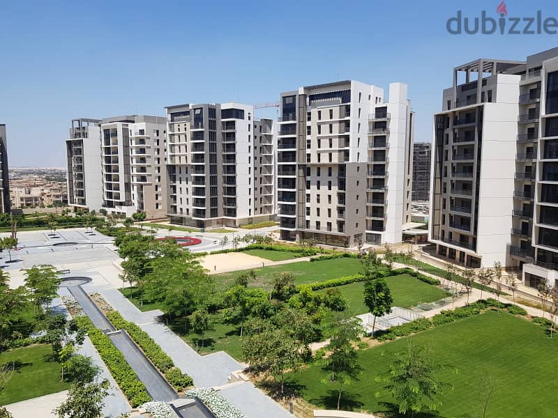 Apartment for sale at ZED west شقة  للبيع بأبراج زيد الشيخ زايد 18