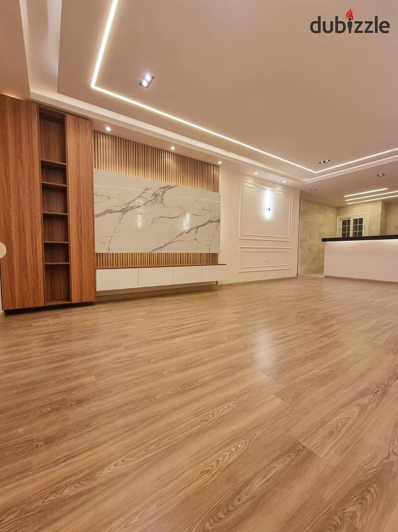 Apartment for sale cash in Madinaty B11 2