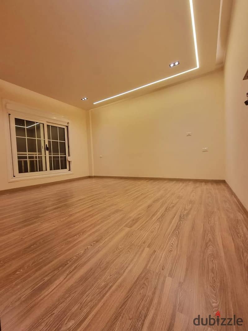 Apartment for sale cash in Madinaty B11 10