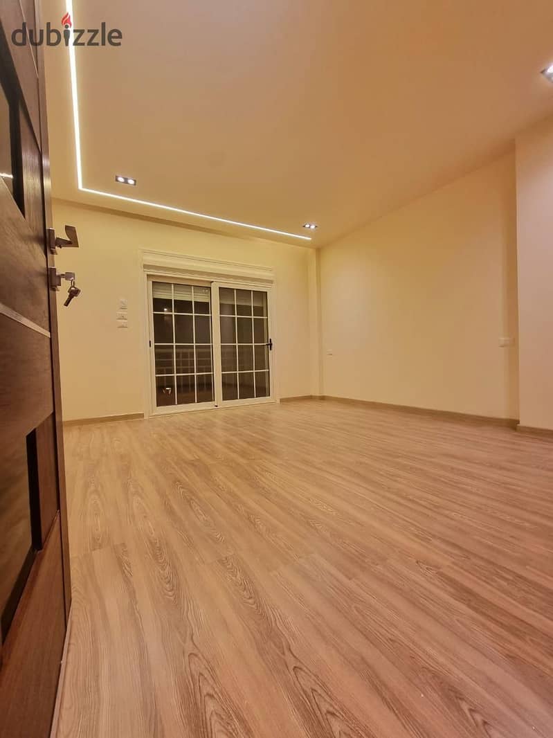 Apartment for sale cash in Madinaty B11 13