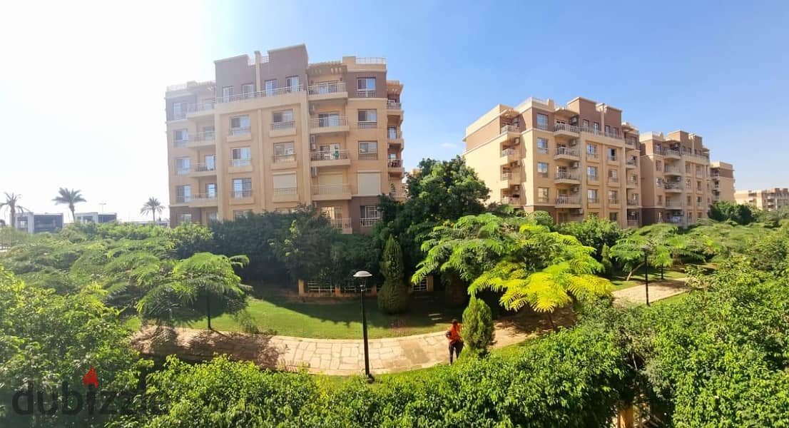 Apartment for sale cash in Madinaty B11 14