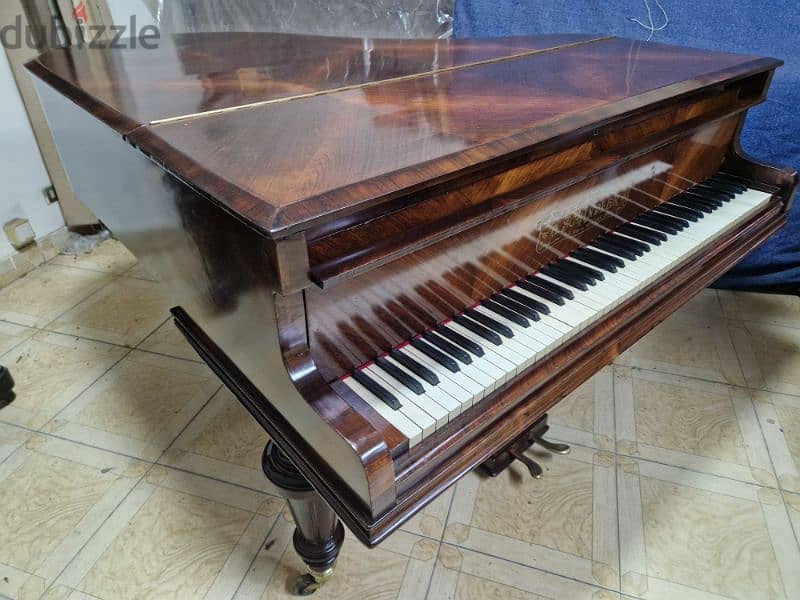 baby Grand Professional Coda for pianists 16