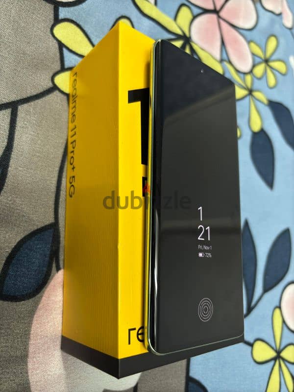 Realme 11 pro plus 1