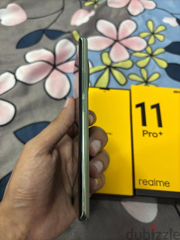 Realme 11 pro plus 4