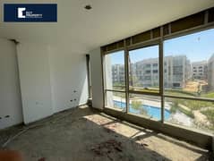 Ready to move apartment Now and payment on 5 years installments in New Cairo 0