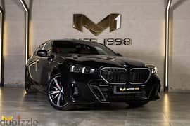 BMW 520 2024 M بي ام دبليو 0