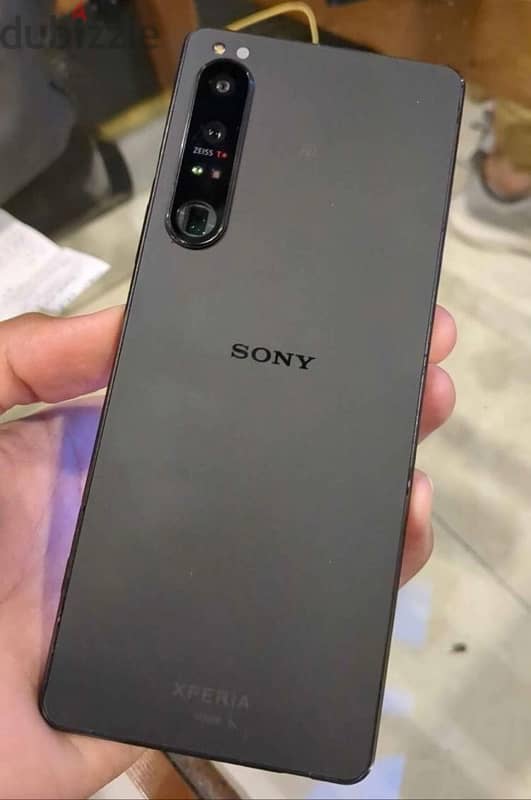 Sony Xperia 1 mark 3 2