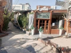 Commercial store for rent  200 m in New Cairo 0