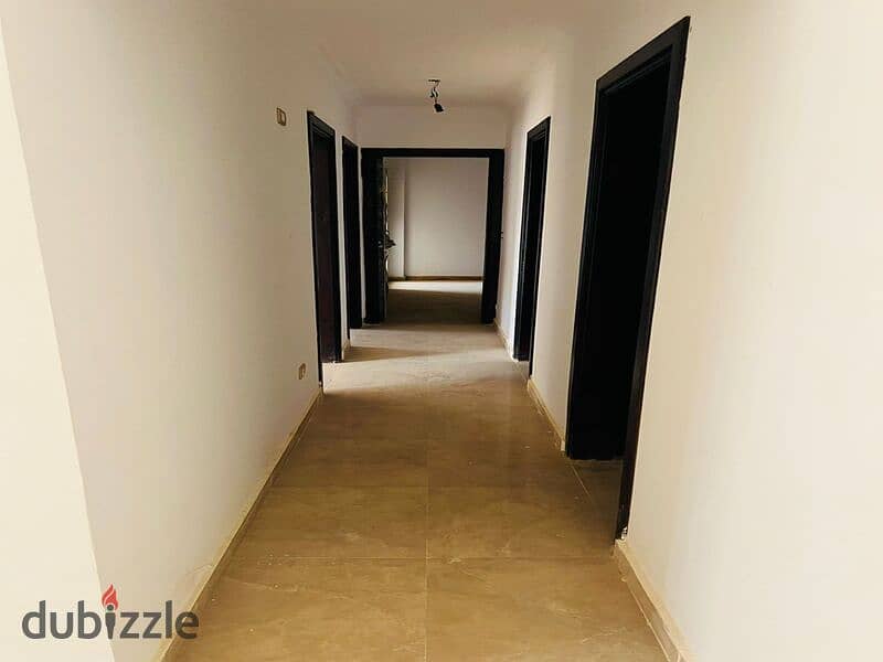 Apartment for sale in one year installment from the Housing and Development Bank, finished, in the best location in New Z 9