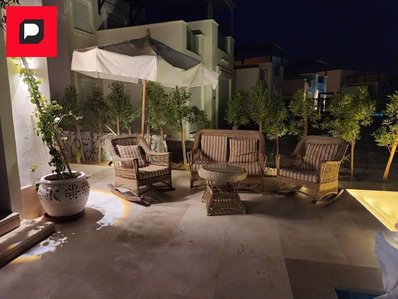 S Villa in prime location for sale in Sarai New Cairo Compound on Suez Road next to Madinaty and close to Fifth Settlement,Cairo airport and Nasr City 6