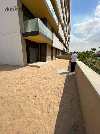 Apartment 142 fully finished for sale in Al Burouj 0