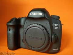 canon5d markIII 0