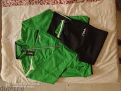 Stiga Training Suit 0