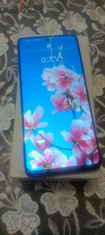 HUAWEI nova9 للبيع او البدل