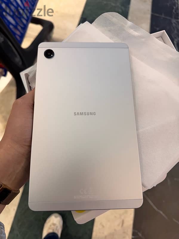 samsung tab a9 1