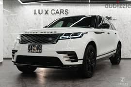 Range Rover Velar 2022 0