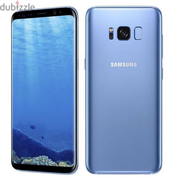 Samsung S8plus 0