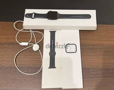 للبيع Apple watch series 7