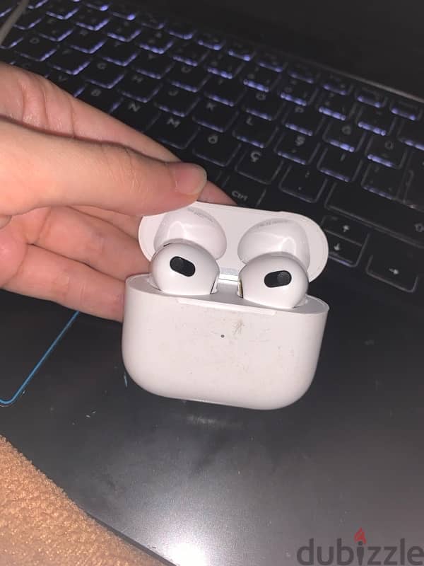 airpods 3 1